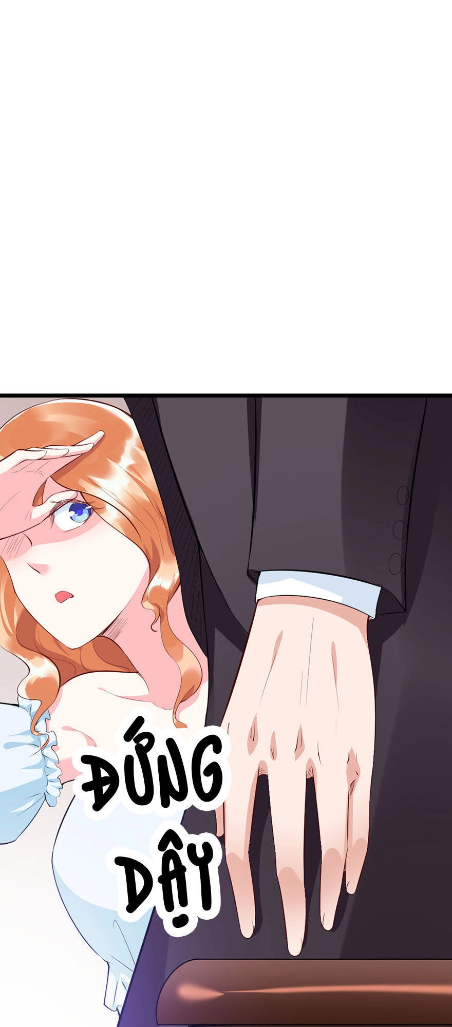 Tiểu Bạch Điềm Thê Của Long Thiếu Chapter 25 - 43