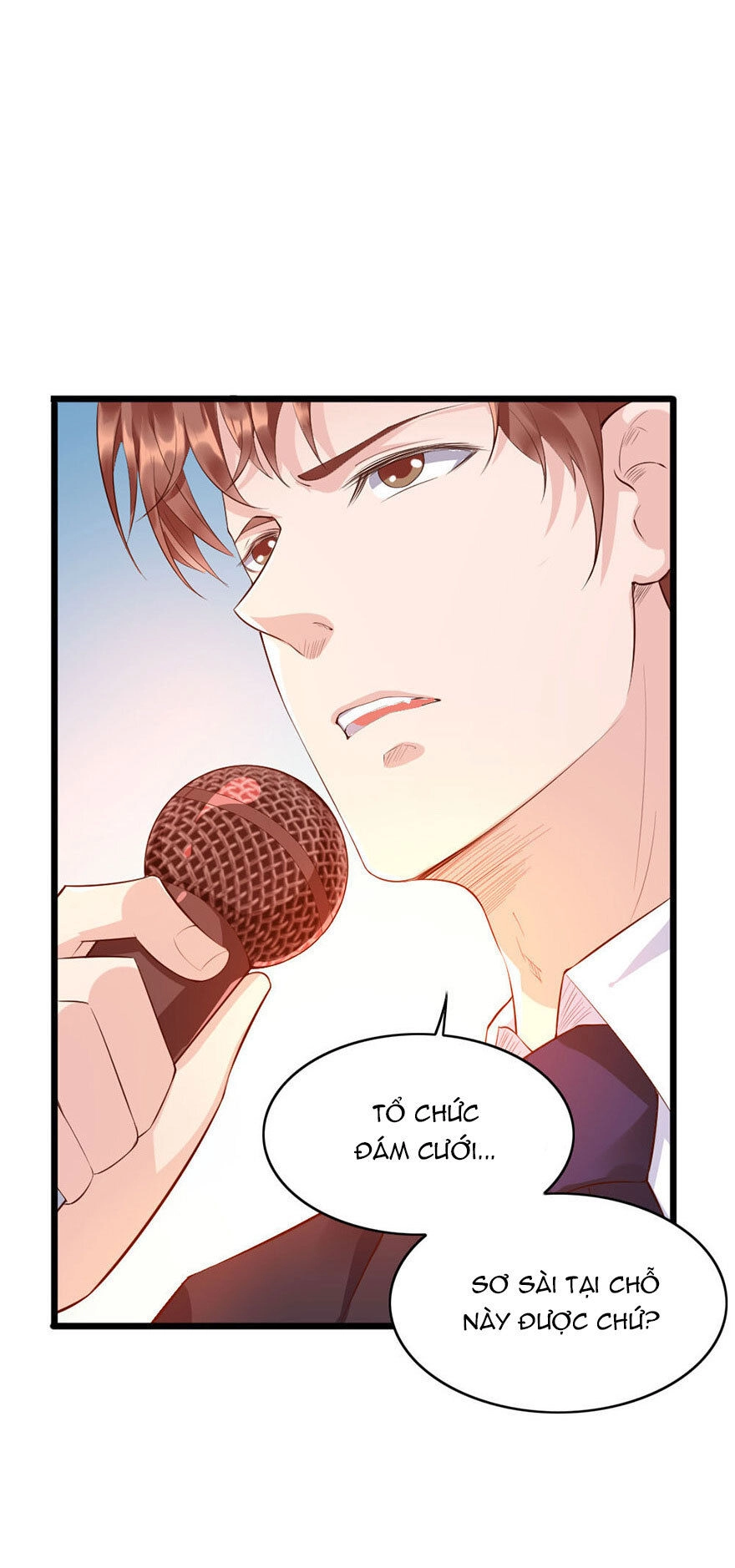 Tiểu Bạch Điềm Thê Của Long Thiếu Chapter 26 - 5