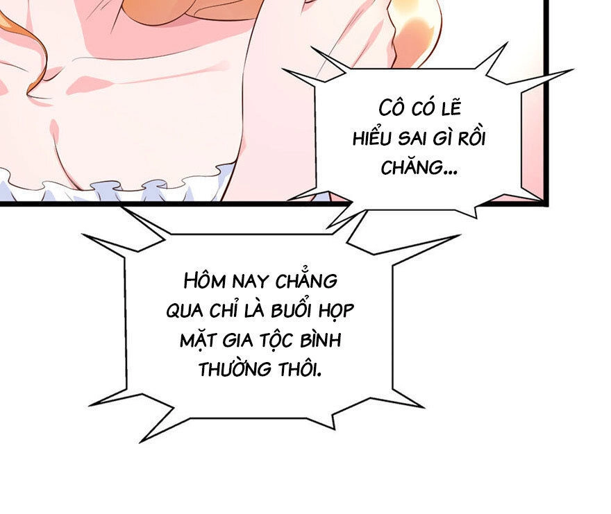 Tiểu Bạch Điềm Thê Của Long Thiếu Chapter 26 - 7