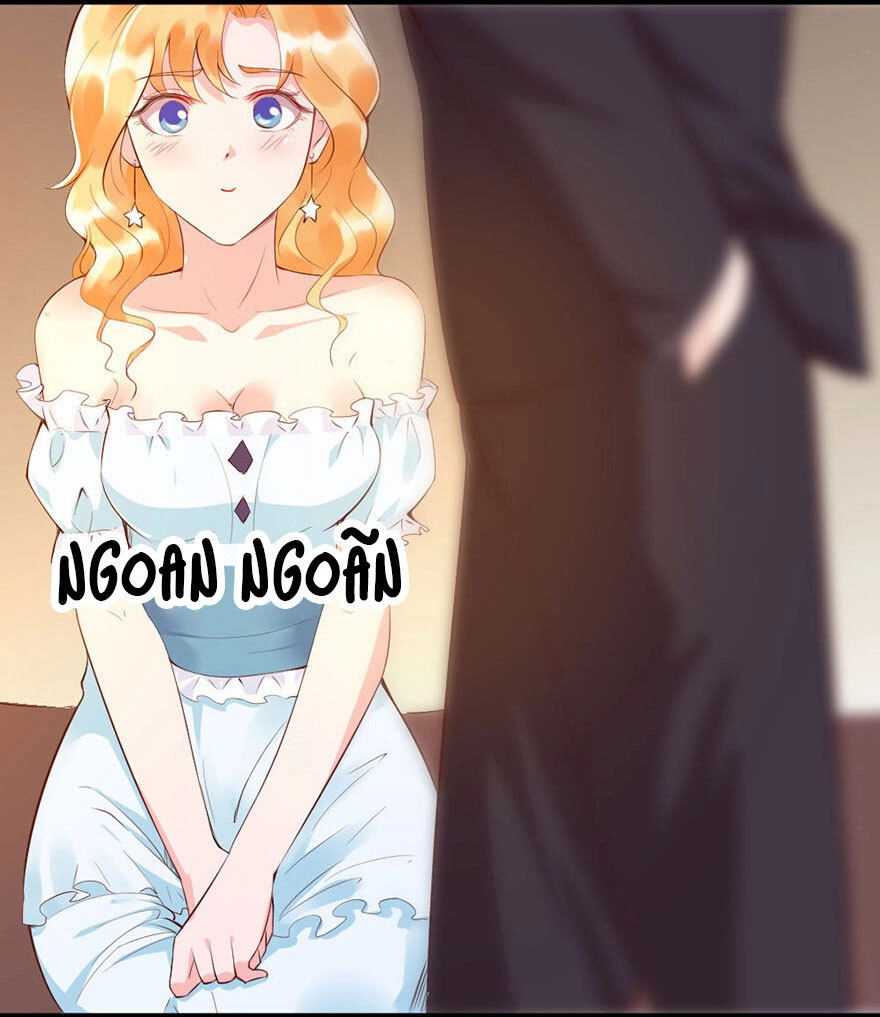 Tiểu Bạch Điềm Thê Của Long Thiếu Chapter 26 - 19