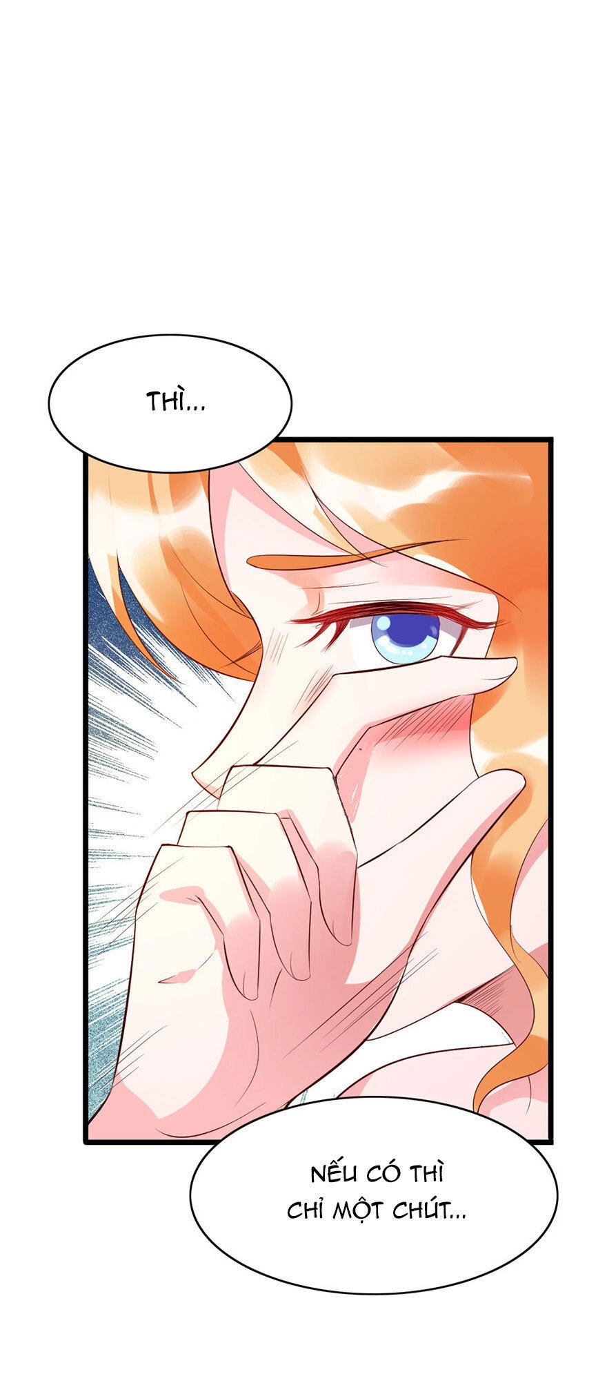 Tiểu Bạch Điềm Thê Của Long Thiếu Chapter 26 - 25