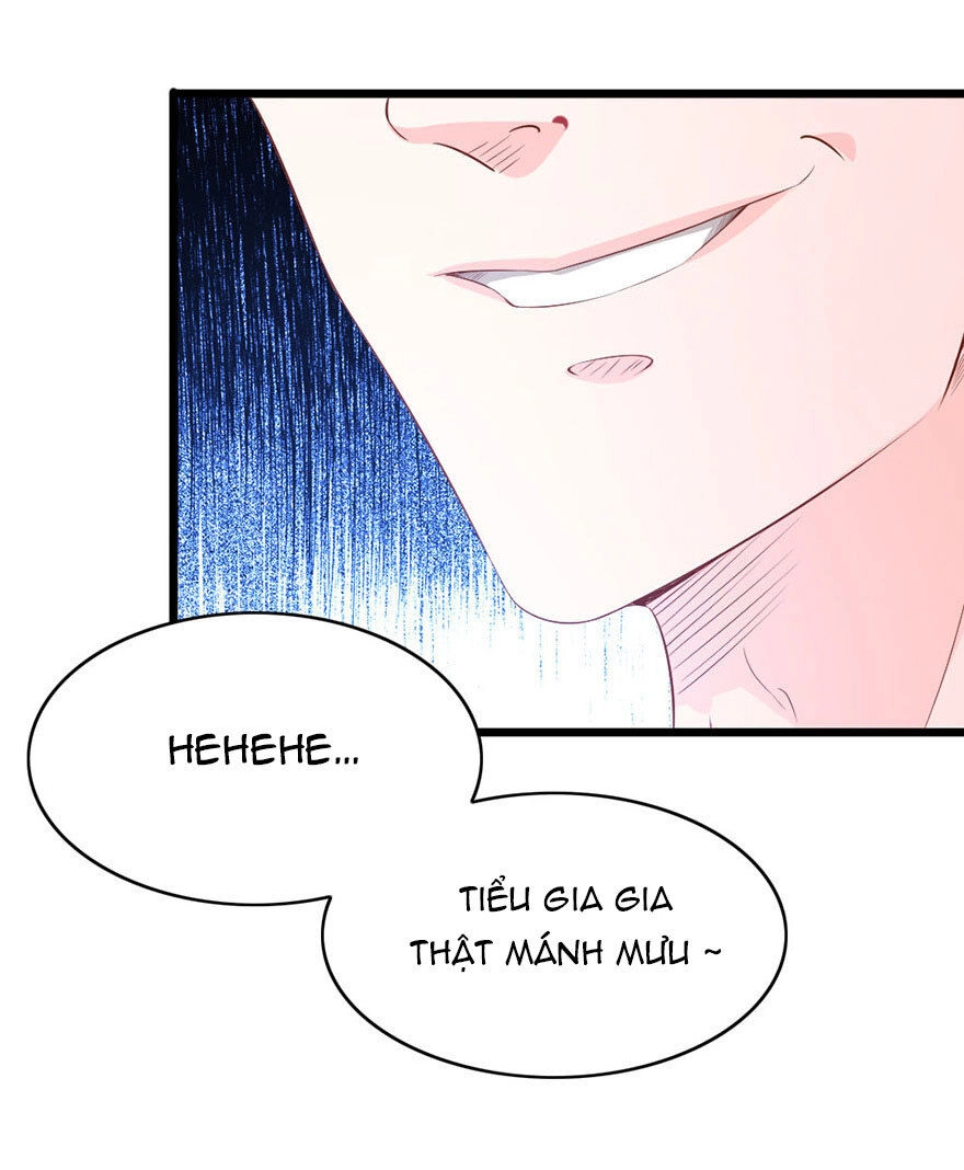 Tiểu Bạch Điềm Thê Của Long Thiếu Chapter 27 - 16