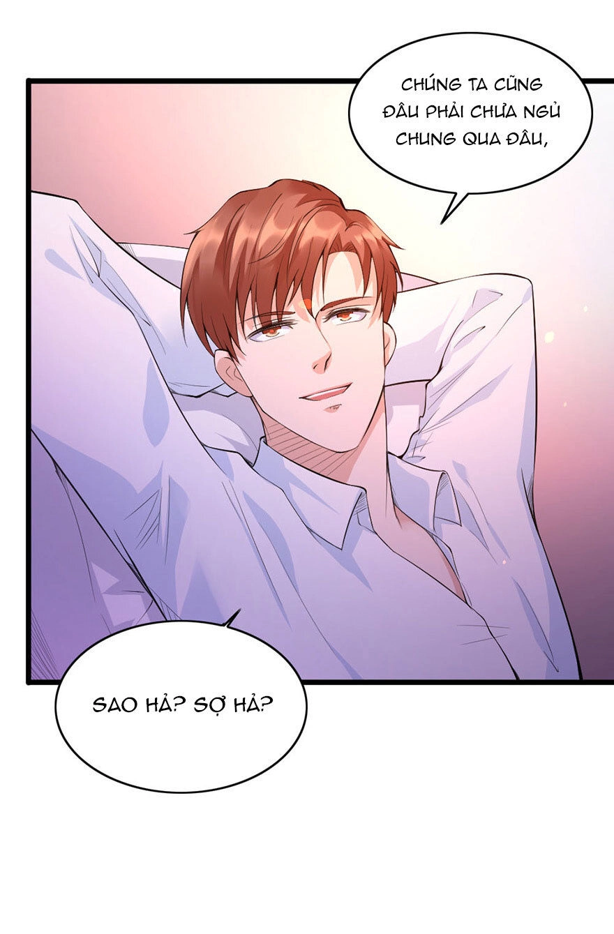 Tiểu Bạch Điềm Thê Của Long Thiếu Chapter 27 - 26