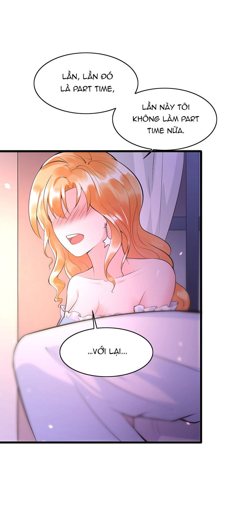 Tiểu Bạch Điềm Thê Của Long Thiếu Chapter 27 - 27