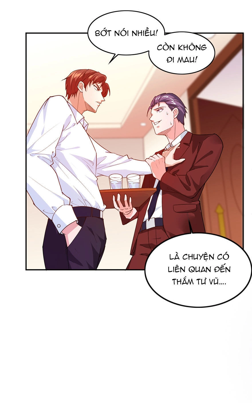 Tiểu Bạch Điềm Thê Của Long Thiếu Chapter 28 - 11