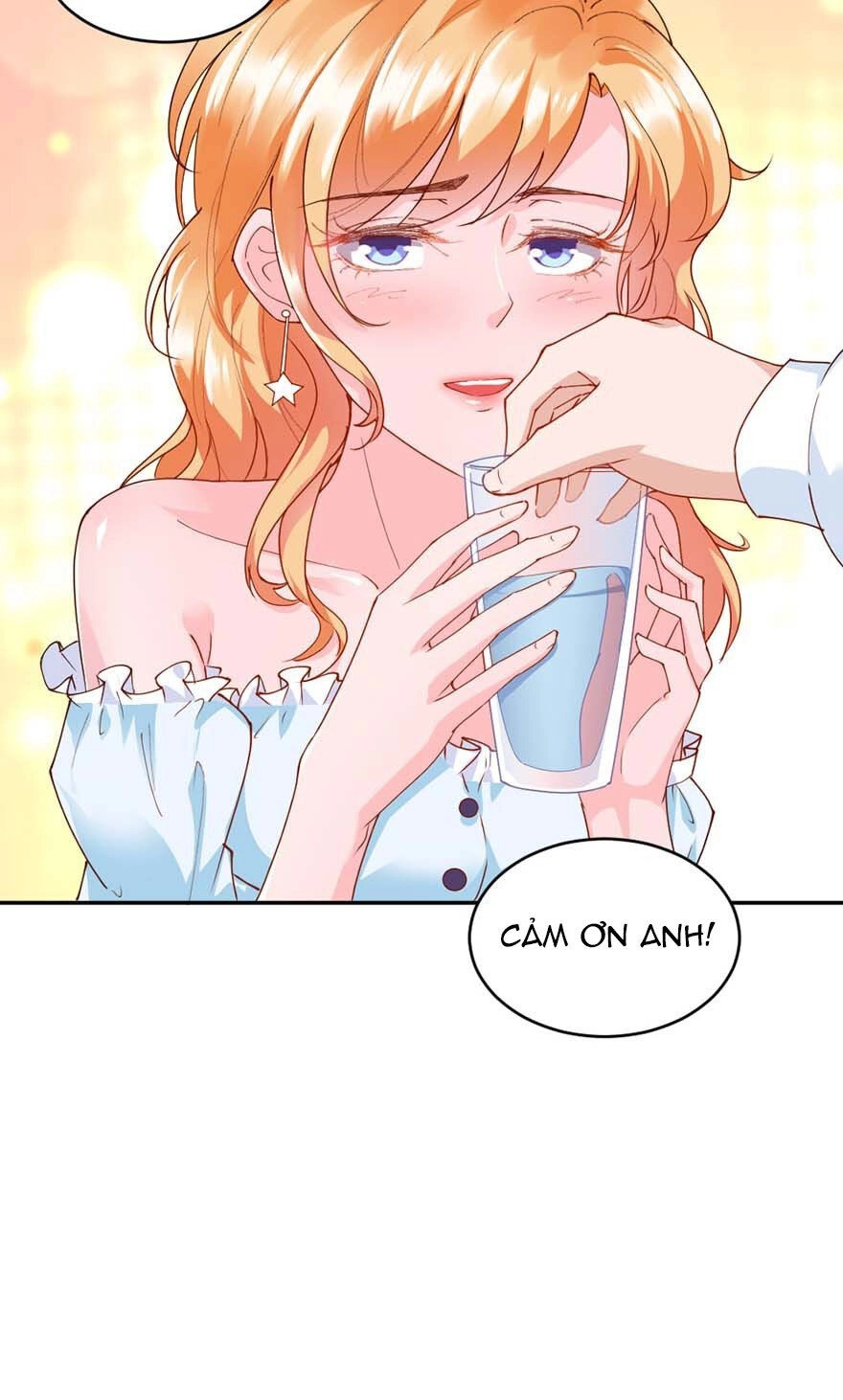 Tiểu Bạch Điềm Thê Của Long Thiếu Chapter 28 - 39