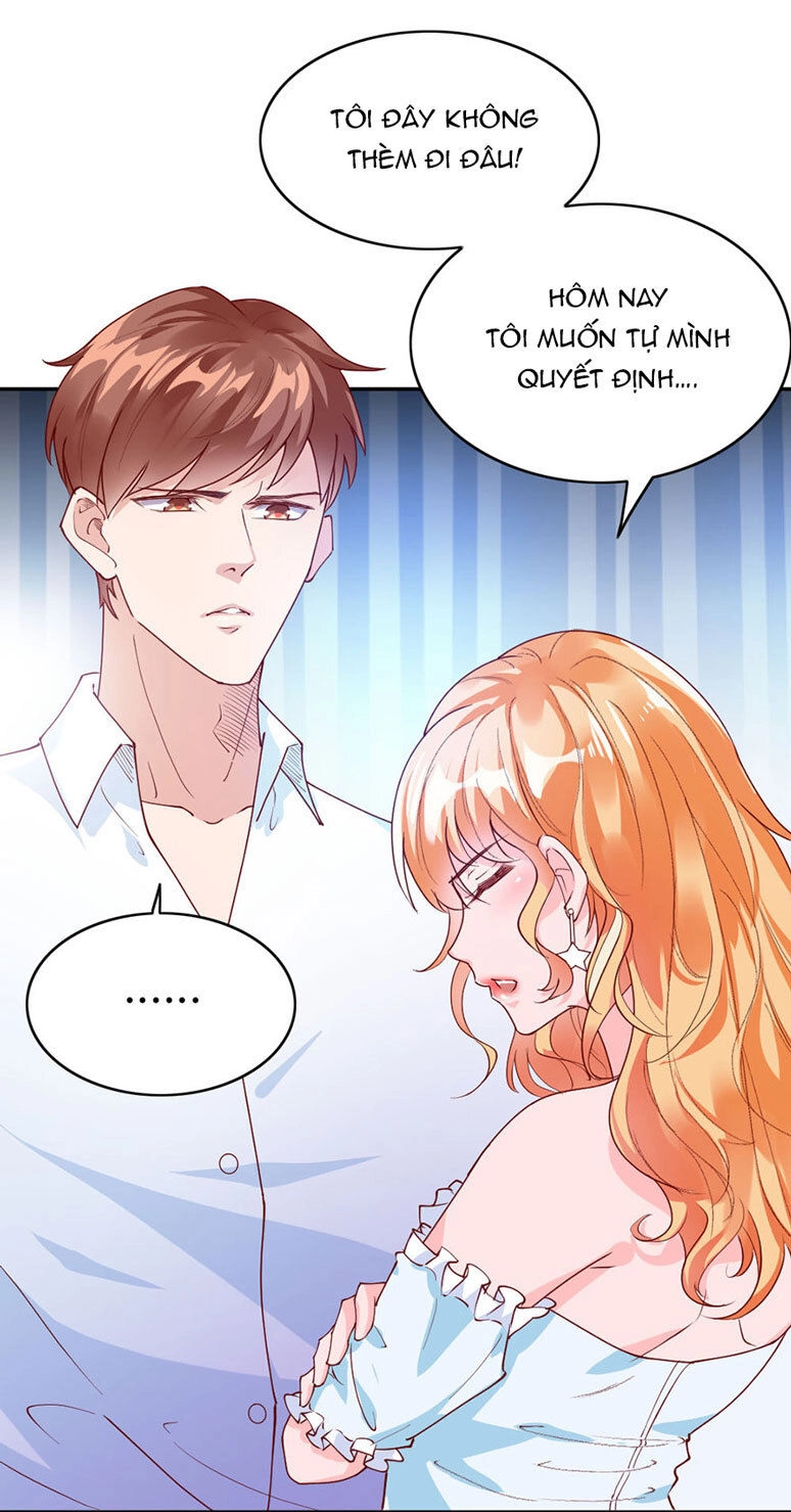 Tiểu Bạch Điềm Thê Của Long Thiếu Chapter 29 - 4