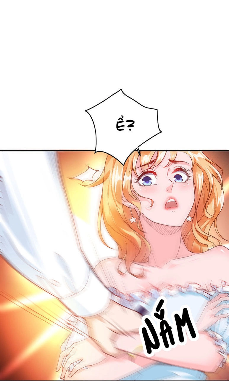 Tiểu Bạch Điềm Thê Của Long Thiếu Chapter 29 - 6