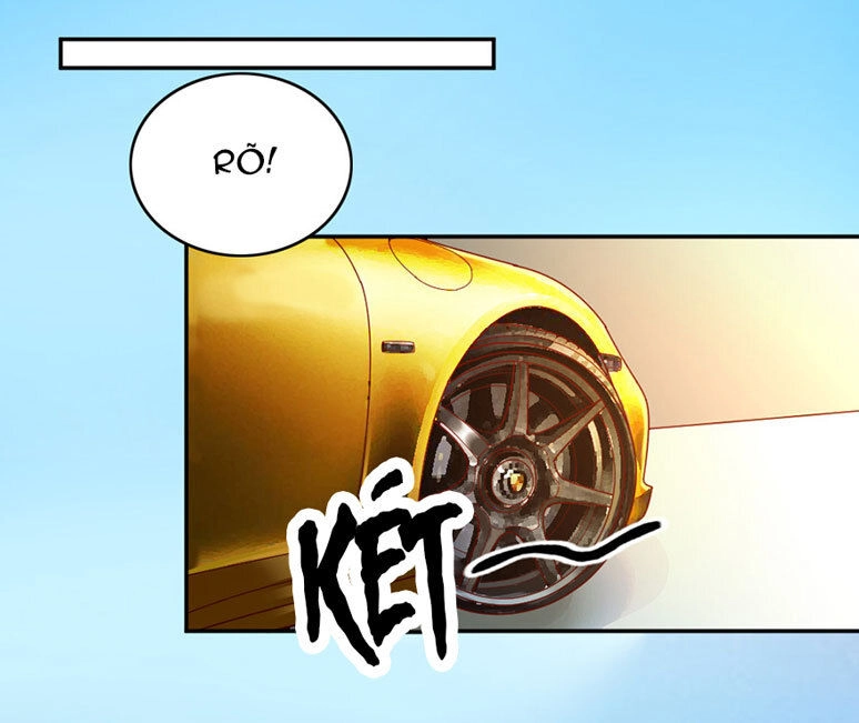 Tiểu Bạch Điềm Thê Của Long Thiếu Chapter 29 - 14