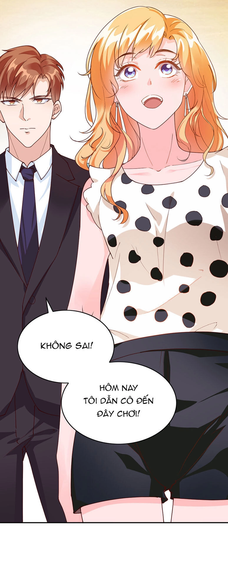 Tiểu Bạch Điềm Thê Của Long Thiếu Chapter 29 - 17