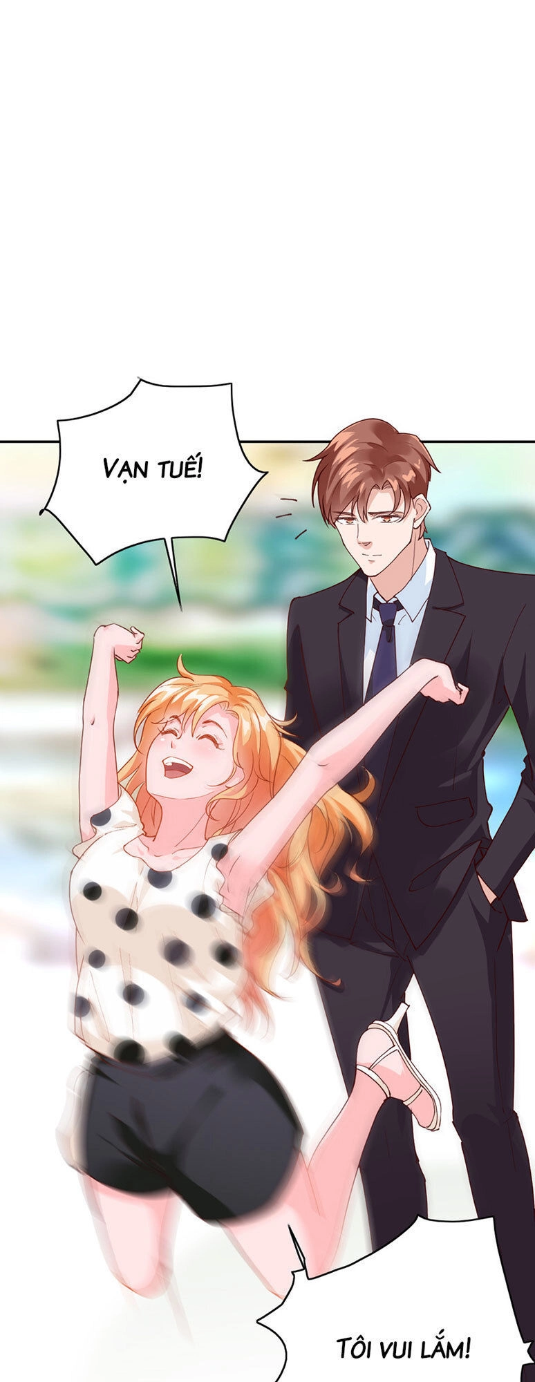 Tiểu Bạch Điềm Thê Của Long Thiếu Chapter 29 - 18