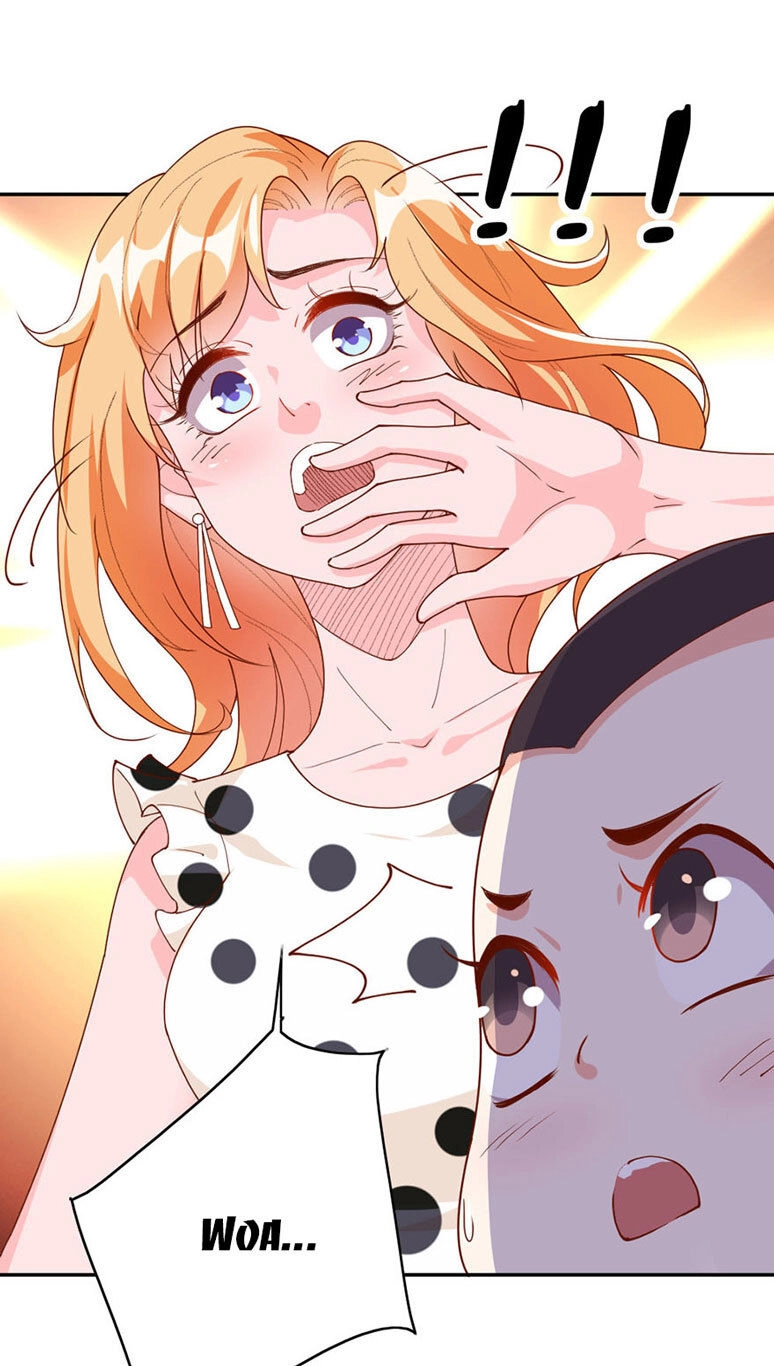 Tiểu Bạch Điềm Thê Của Long Thiếu Chapter 29 - 25