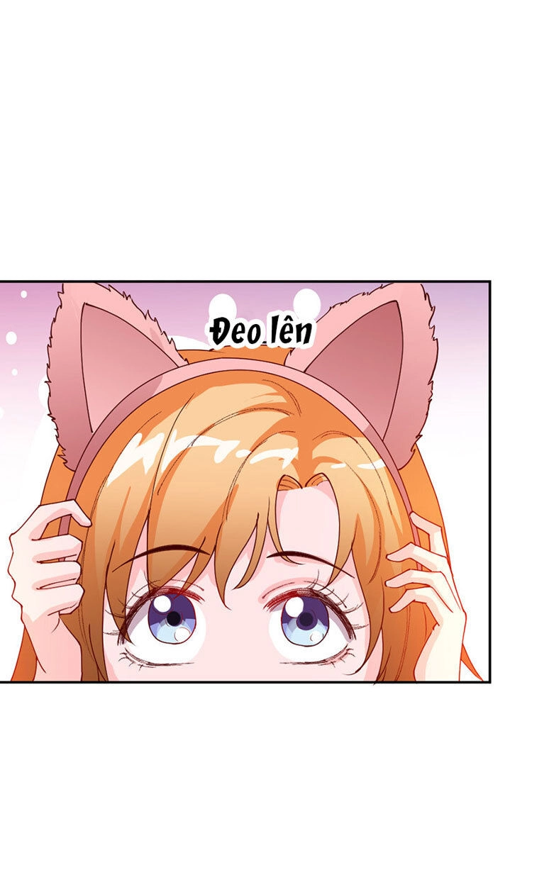 Tiểu Bạch Điềm Thê Của Long Thiếu Chapter 29 - 38