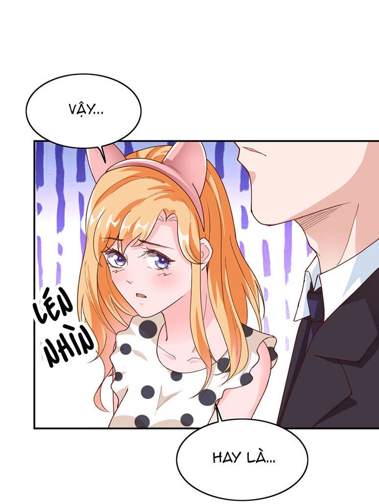 Tiểu Bạch Điềm Thê Của Long Thiếu Chapter 29 - 45