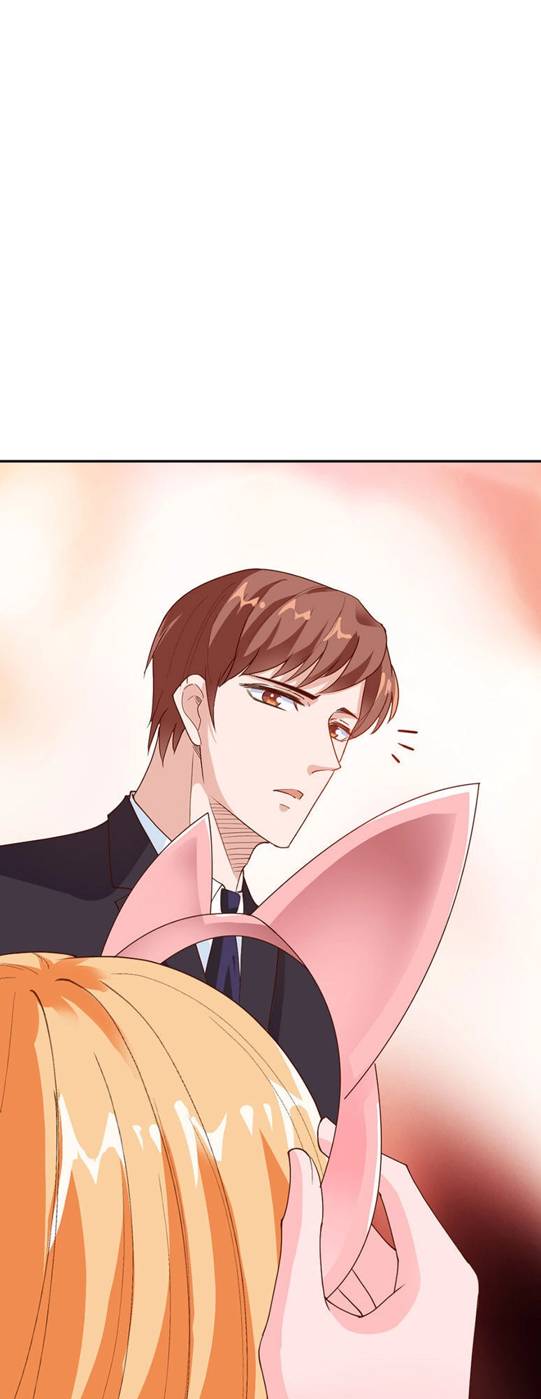 Tiểu Bạch Điềm Thê Của Long Thiếu Chapter 29 - 46