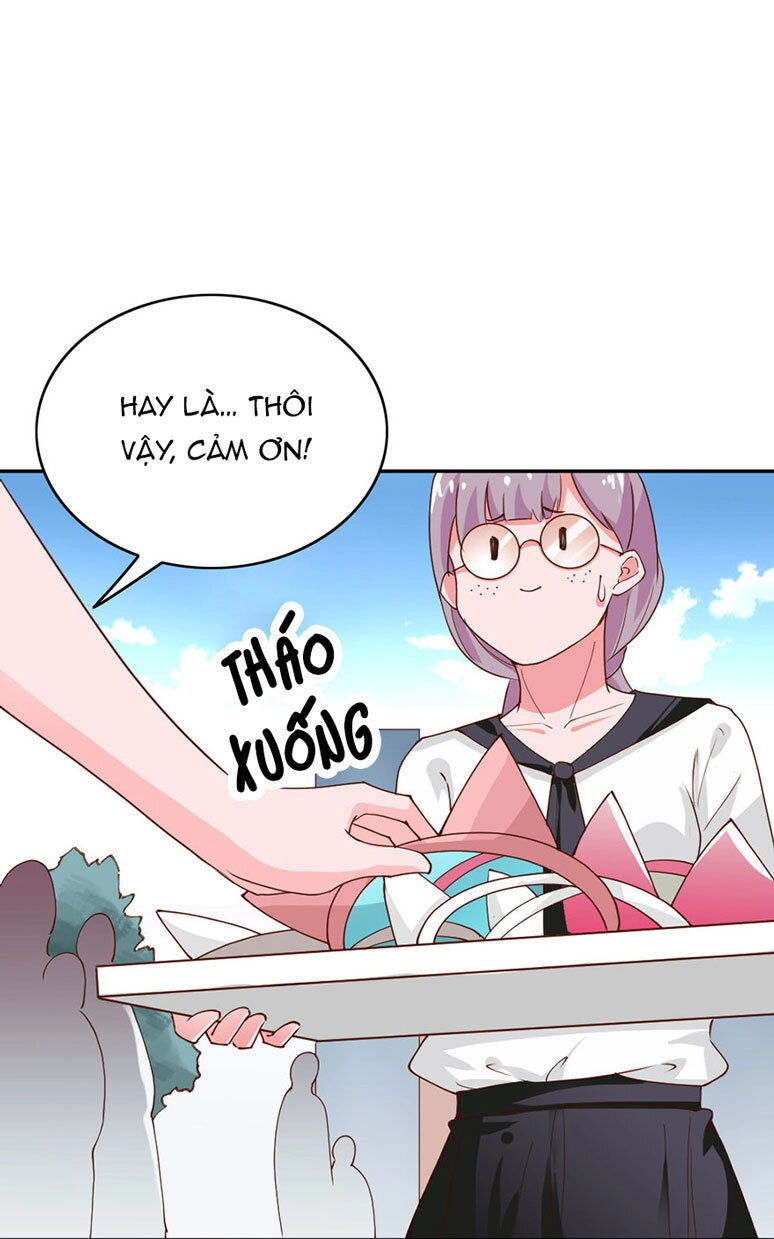 Tiểu Bạch Điềm Thê Của Long Thiếu Chapter 29 - 48