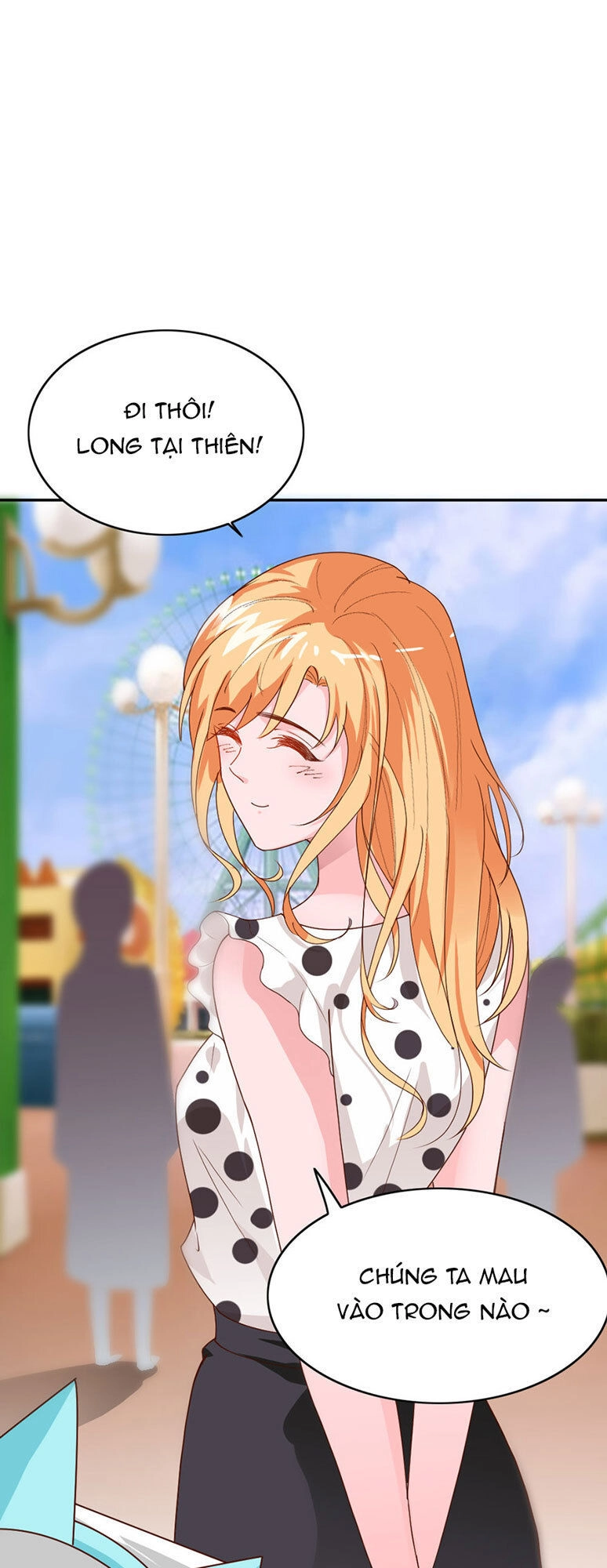 Tiểu Bạch Điềm Thê Của Long Thiếu Chapter 29 - 50