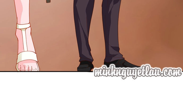 Tiểu Bạch Điềm Thê Của Long Thiếu Chapter 29 - 53