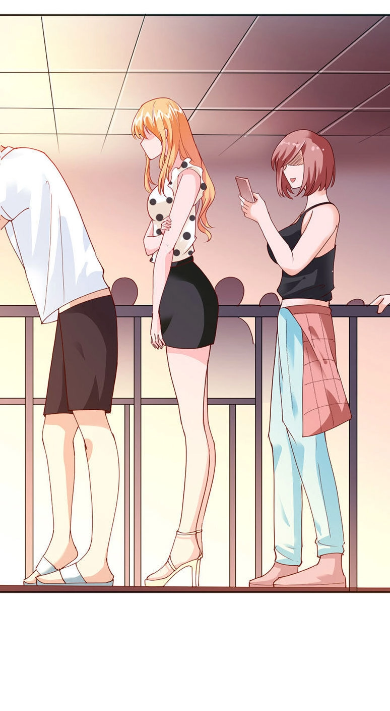 Tiểu Bạch Điềm Thê Của Long Thiếu Chapter 29 - 55