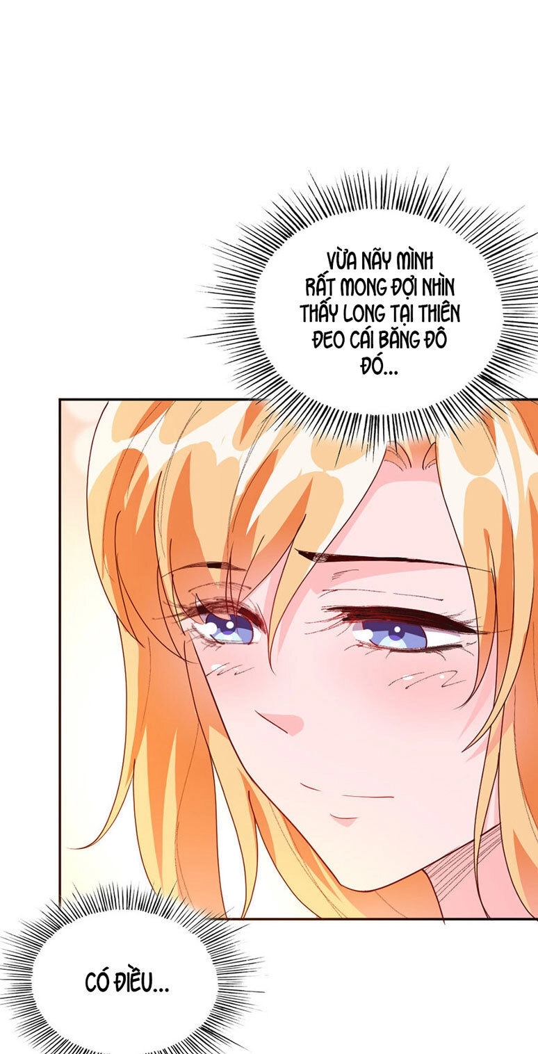 Tiểu Bạch Điềm Thê Của Long Thiếu Chapter 29 - 56