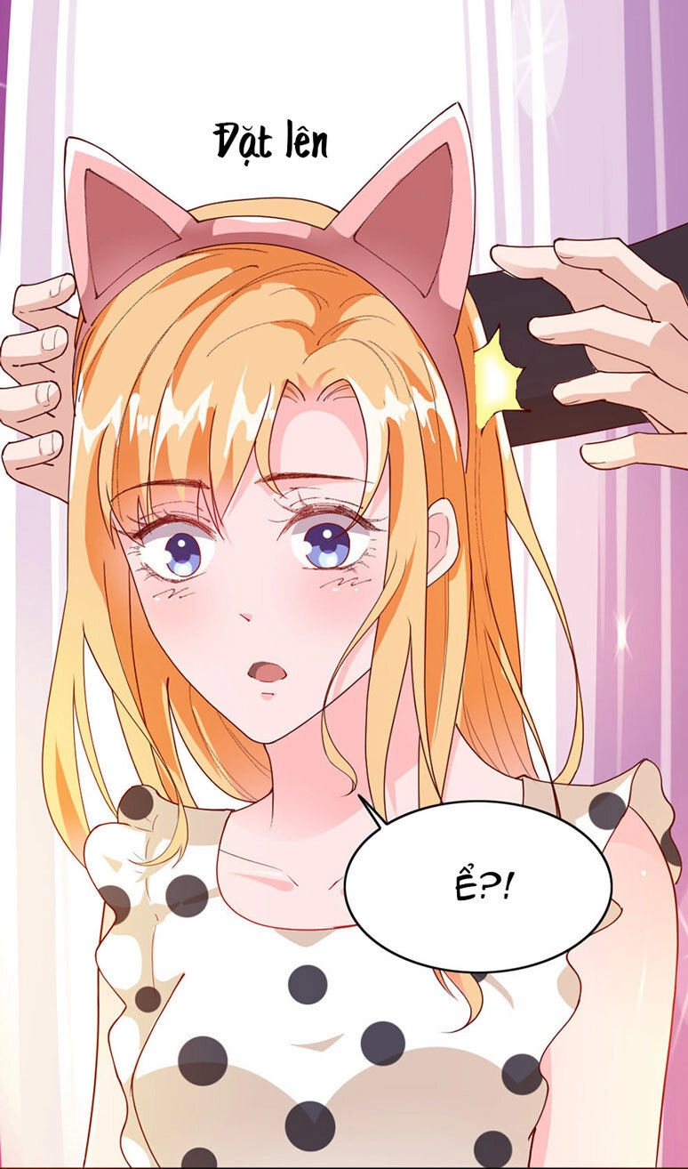 Tiểu Bạch Điềm Thê Của Long Thiếu Chapter 29 - 59