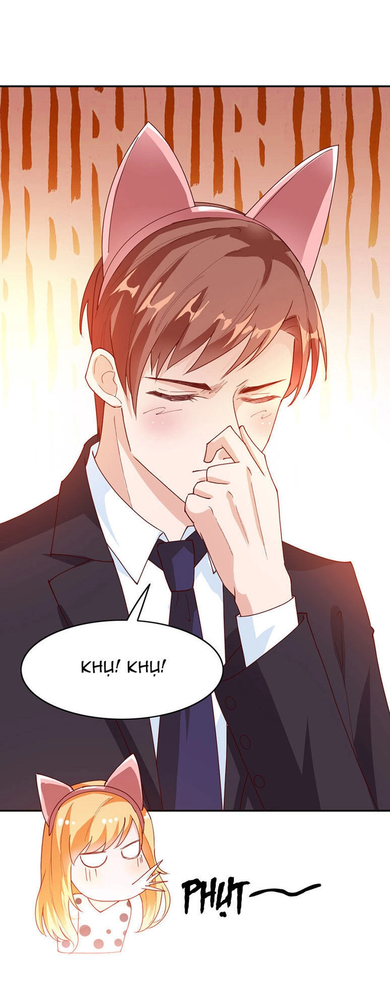 Tiểu Bạch Điềm Thê Của Long Thiếu Chapter 29 - 63