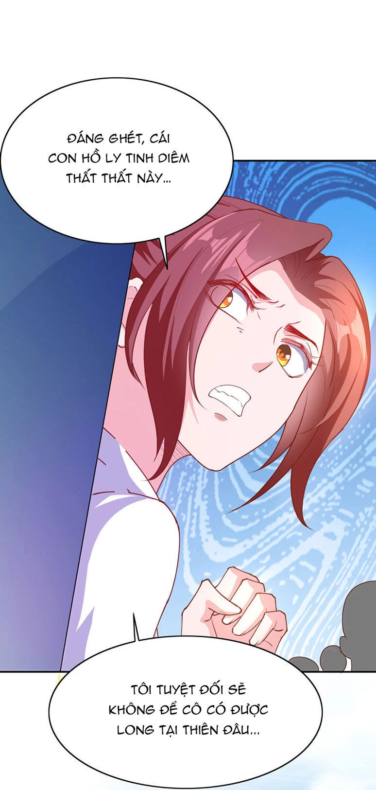 Tiểu Bạch Điềm Thê Của Long Thiếu Chapter 30 - 9