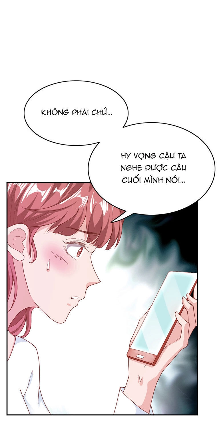 Tiểu Bạch Điềm Thê Của Long Thiếu Chapter 30 - 14