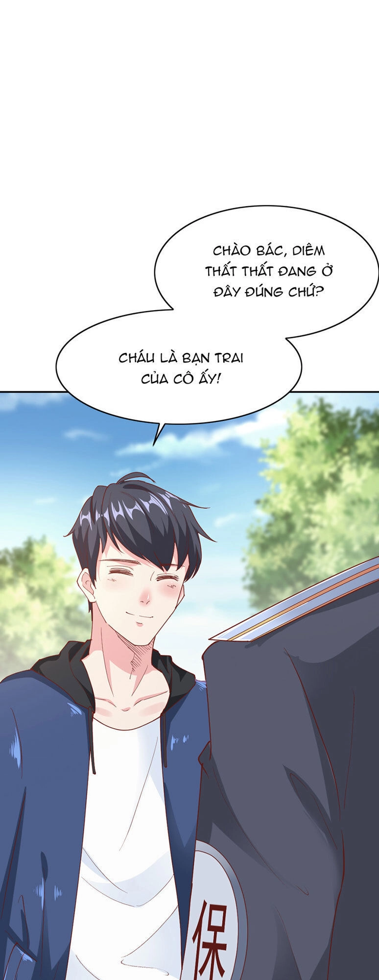 Tiểu Bạch Điềm Thê Của Long Thiếu Chapter 30 - 17