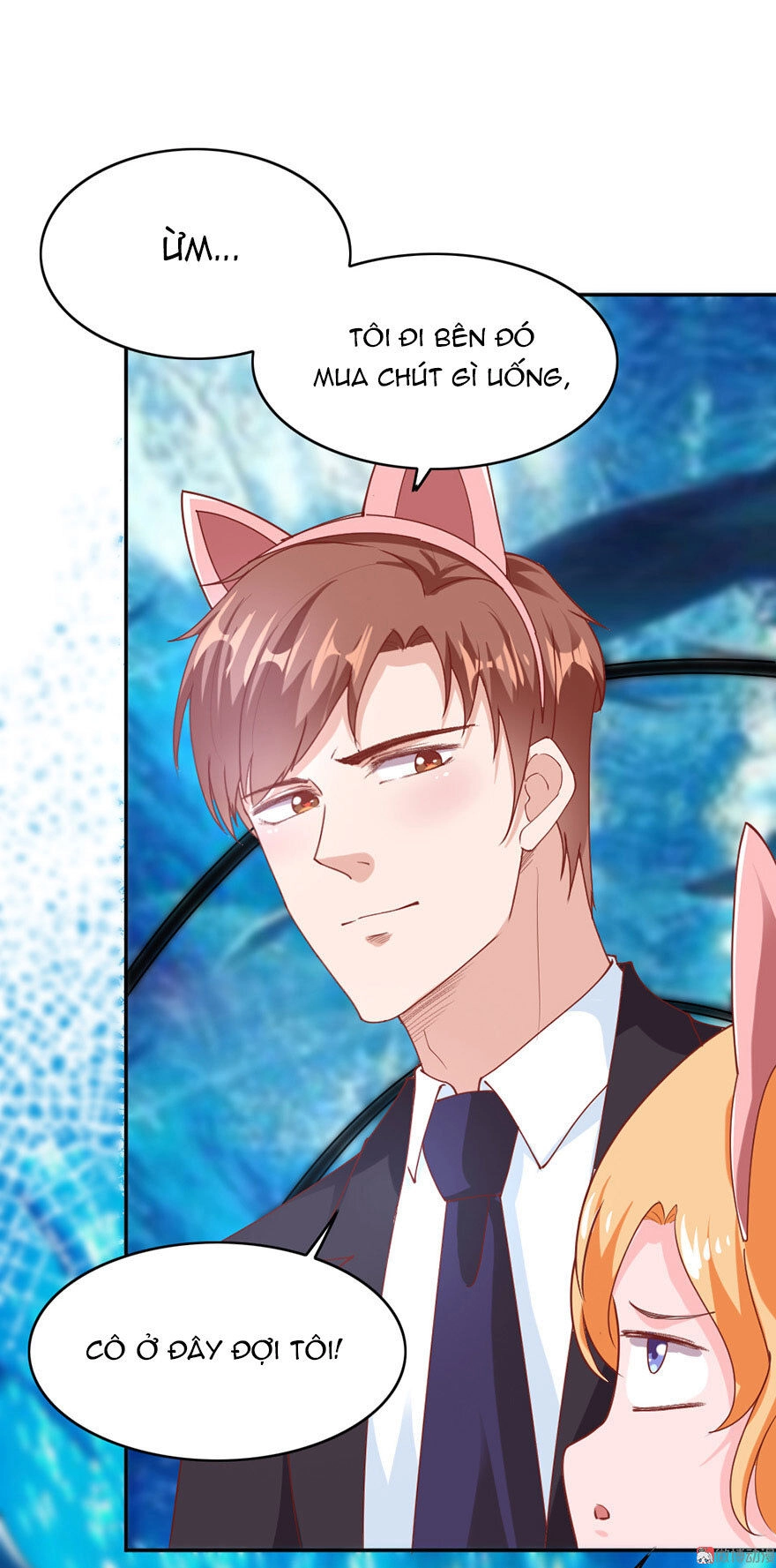 Tiểu Bạch Điềm Thê Của Long Thiếu Chapter 30 - 27