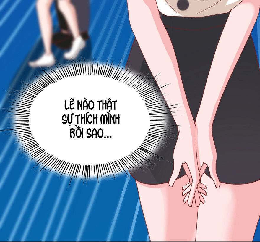 Tiểu Bạch Điềm Thê Của Long Thiếu Chapter 30 - 29