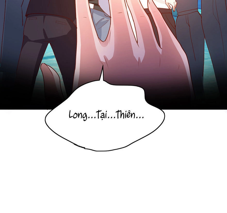 Tiểu Bạch Điềm Thê Của Long Thiếu Chapter 30 - 46