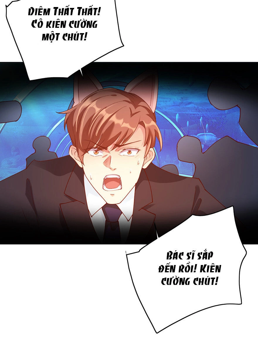 Tiểu Bạch Điềm Thê Của Long Thiếu Chapter 30 - 48