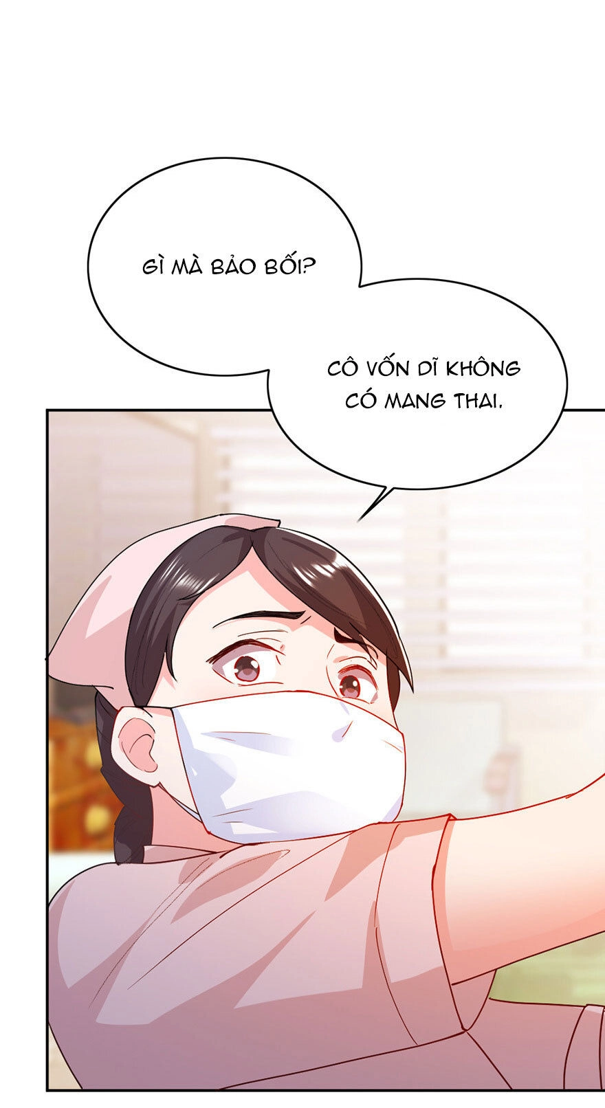 Tiểu Bạch Điềm Thê Của Long Thiếu Chapter 30 - 59