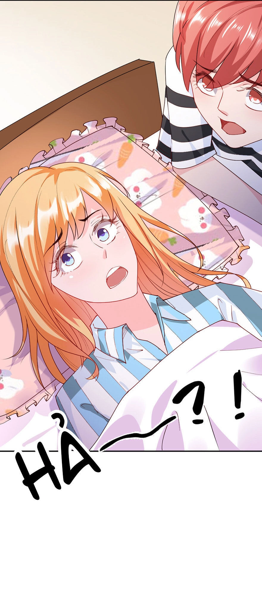 Tiểu Bạch Điềm Thê Của Long Thiếu Chapter 30 - 61