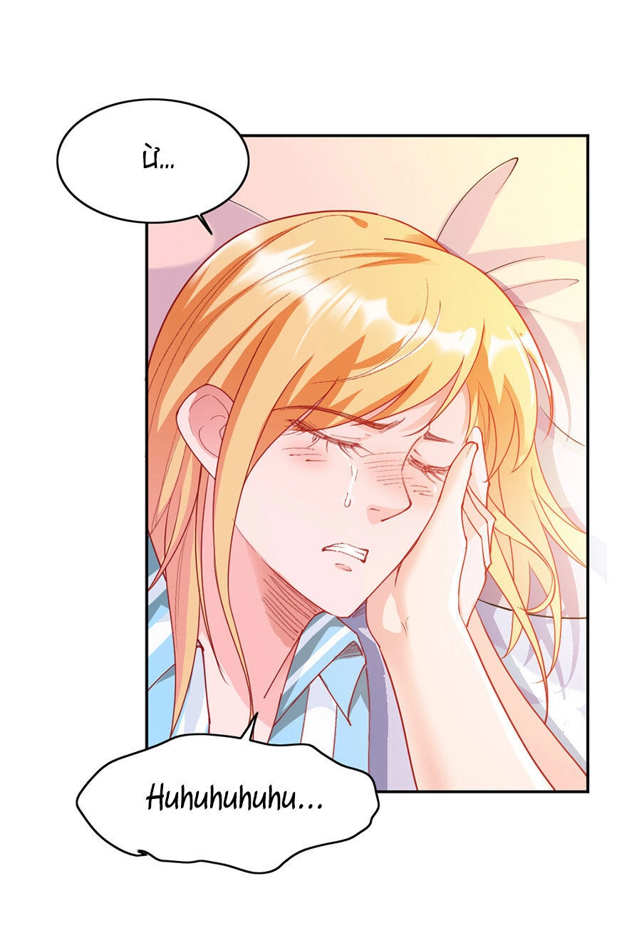 Tiểu Bạch Điềm Thê Của Long Thiếu Chapter 31 - 13