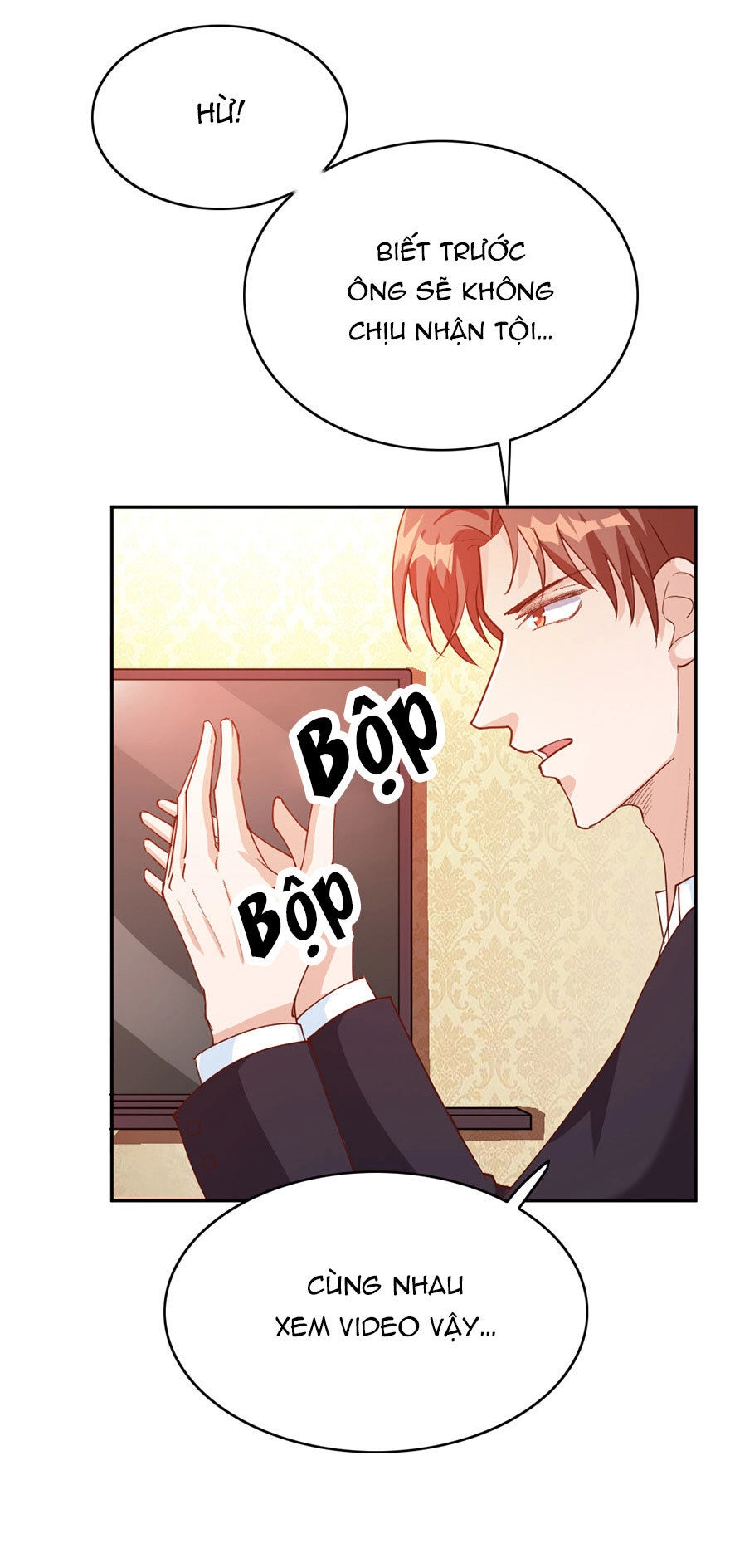 Tiểu Bạch Điềm Thê Của Long Thiếu Chapter 31 - 29