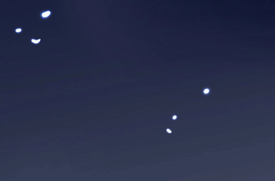 Tiểu Bạch Điềm Thê Của Long Thiếu Chapter 31 - 42