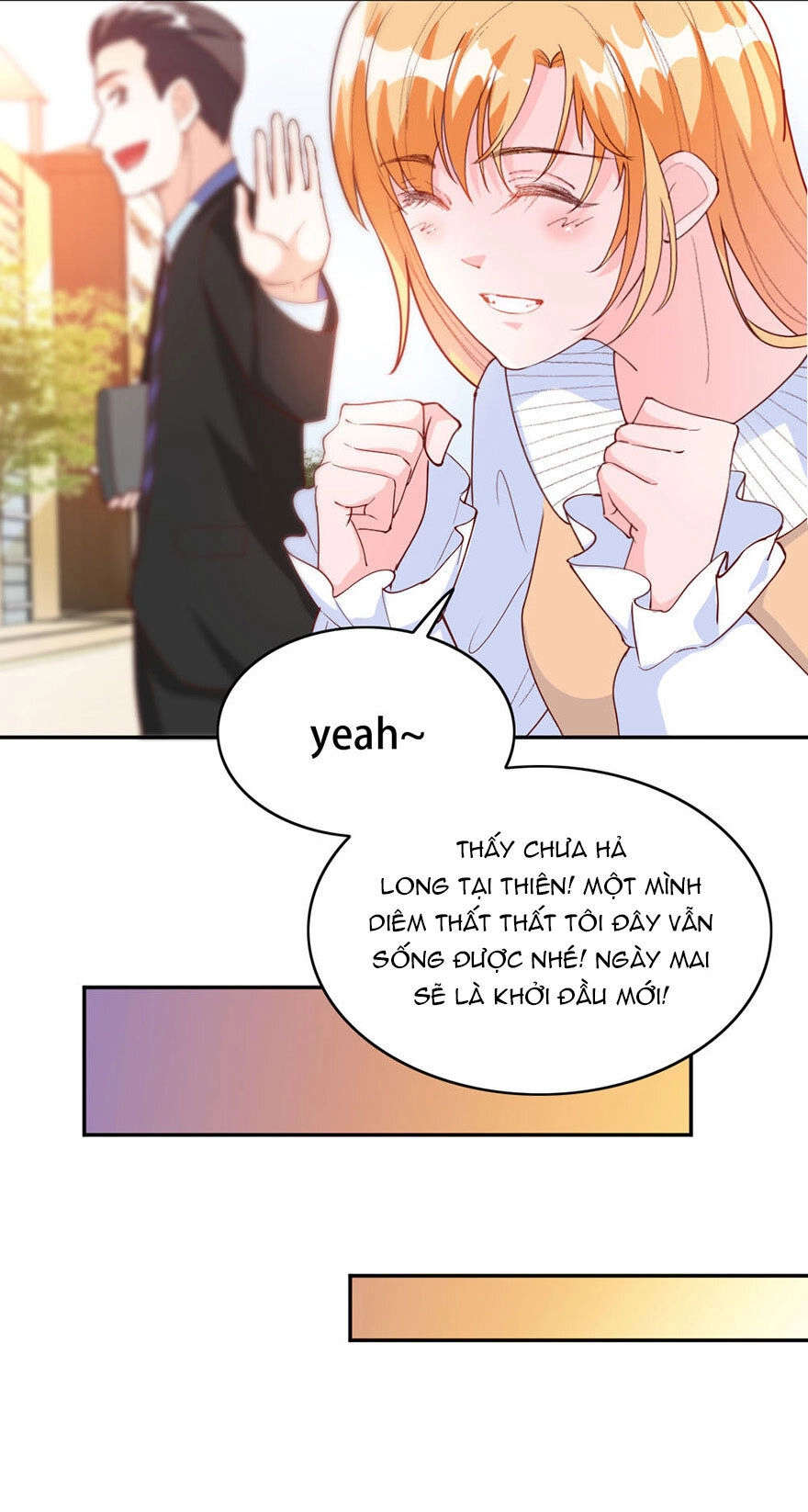 Tiểu Bạch Điềm Thê Của Long Thiếu Chapter 32 - 31