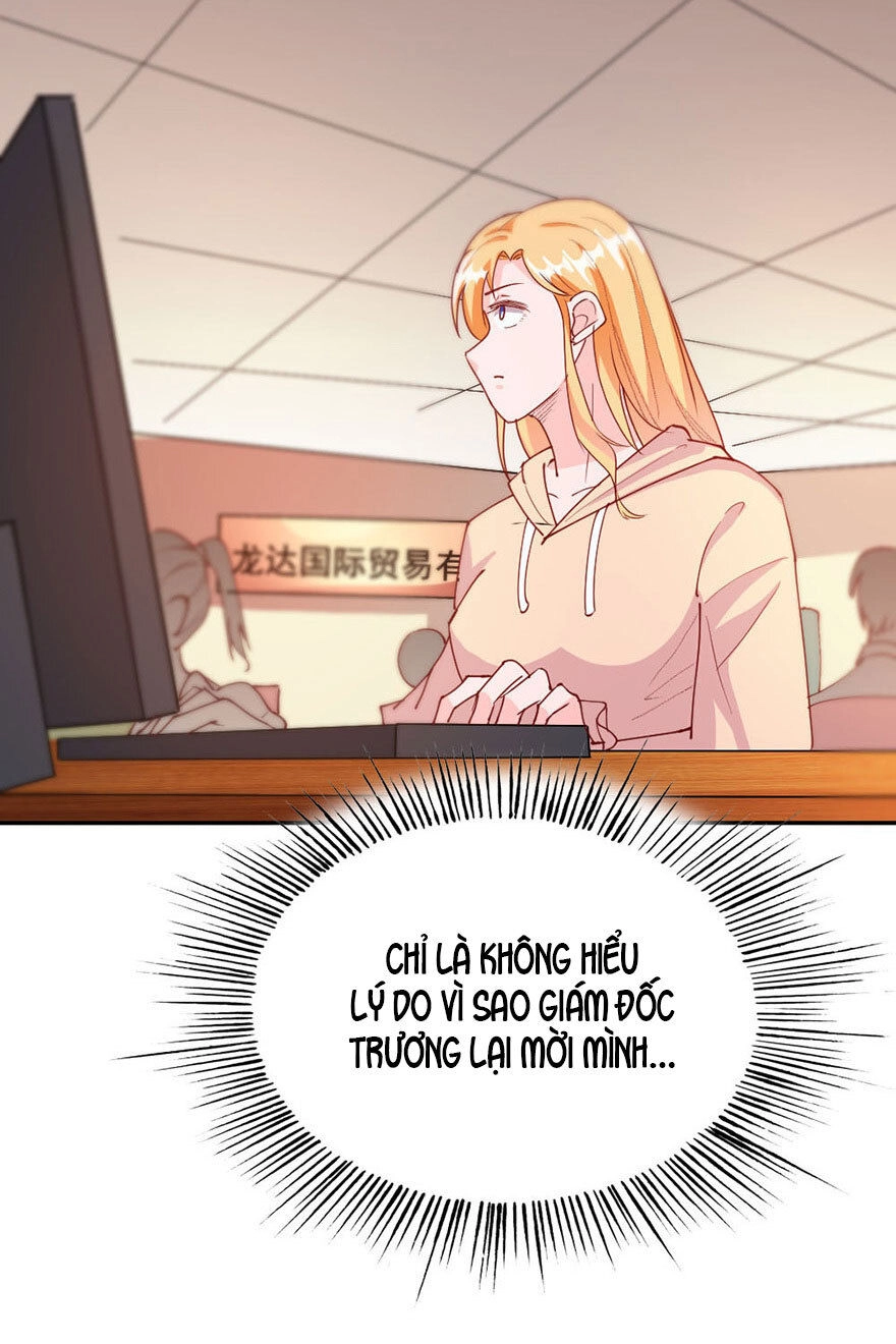 Tiểu Bạch Điềm Thê Của Long Thiếu Chapter 32 - 54