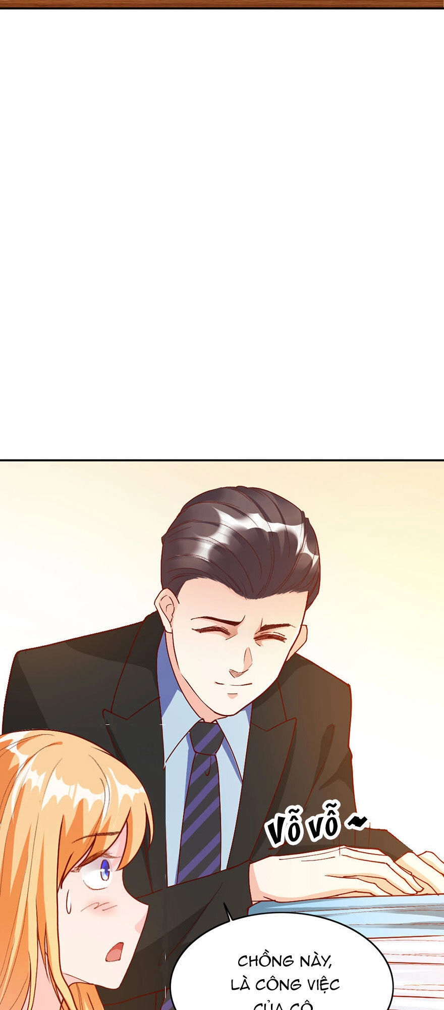 Tiểu Bạch Điềm Thê Của Long Thiếu Chapter 32 - 56