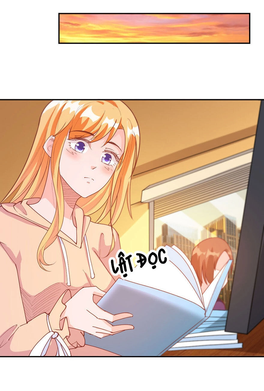 Tiểu Bạch Điềm Thê Của Long Thiếu Chapter 33 - 10