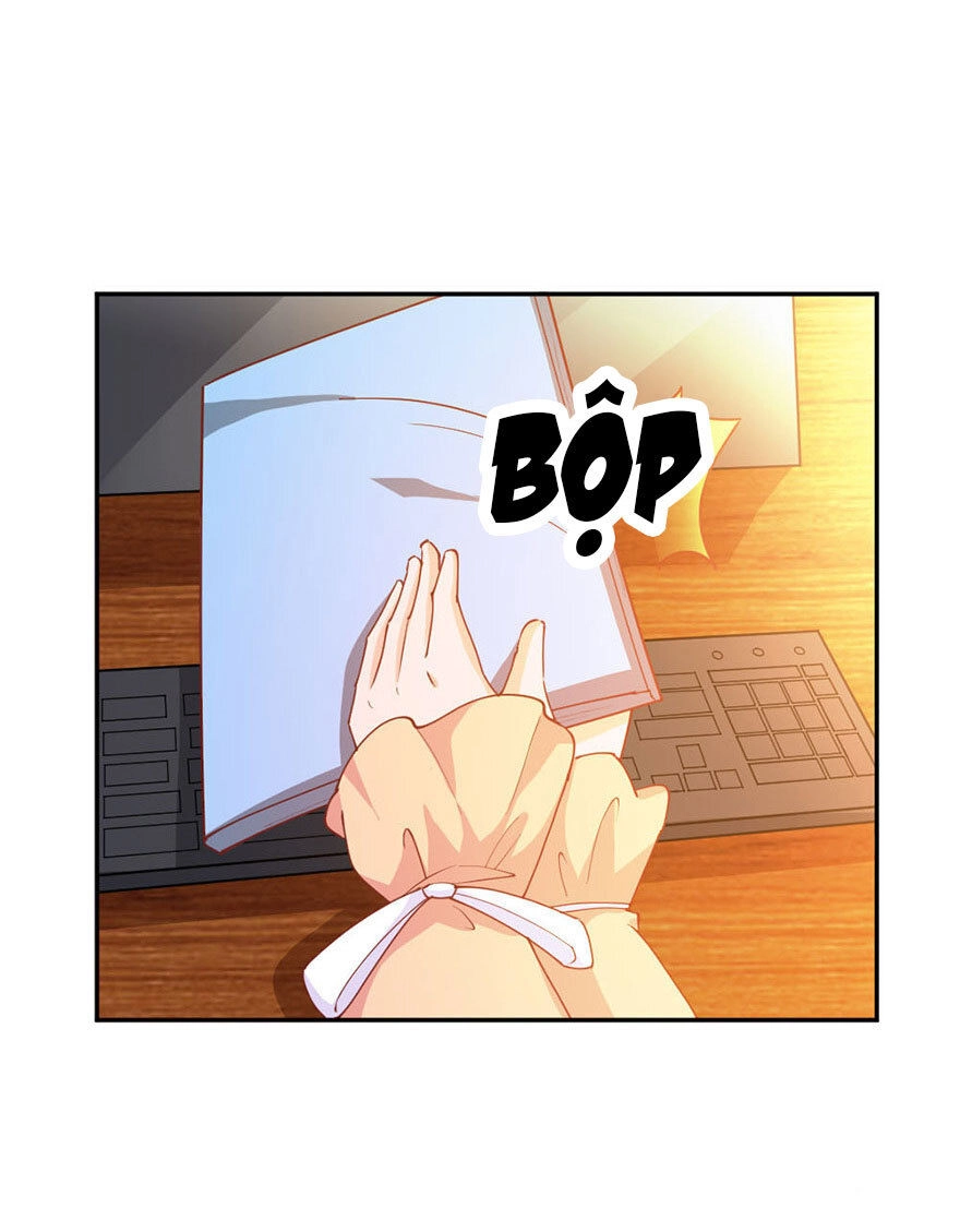 Tiểu Bạch Điềm Thê Của Long Thiếu Chapter 33 - 15