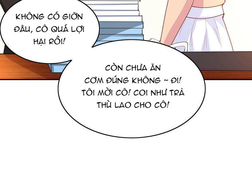 Tiểu Bạch Điềm Thê Của Long Thiếu Chapter 33 - 21