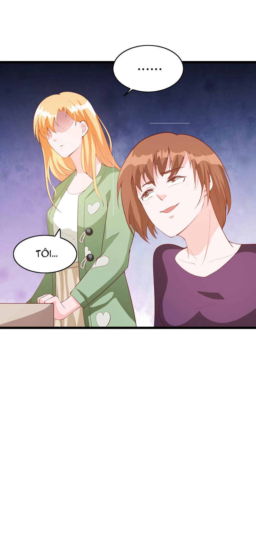 Tiểu Bạch Điềm Thê Của Long Thiếu Chapter 33 - 52