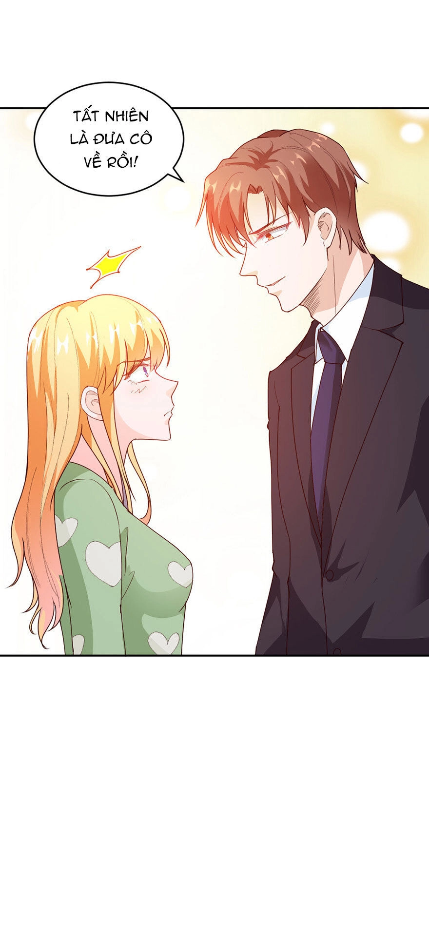 Tiểu Bạch Điềm Thê Của Long Thiếu Chapter 34 - 23