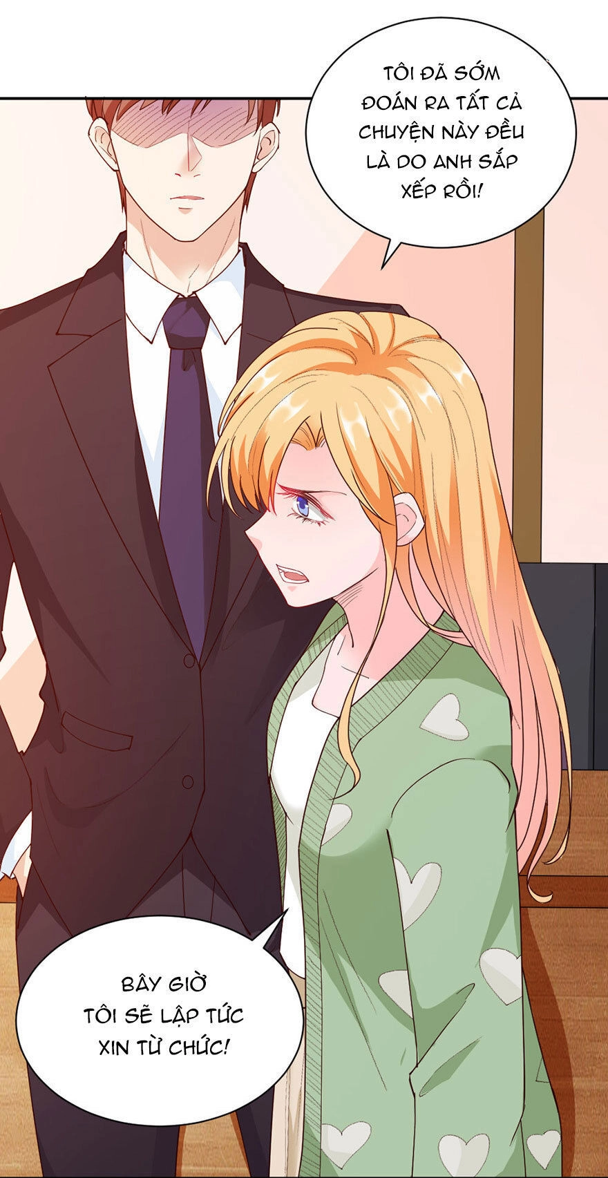 Tiểu Bạch Điềm Thê Của Long Thiếu Chapter 34 - 27