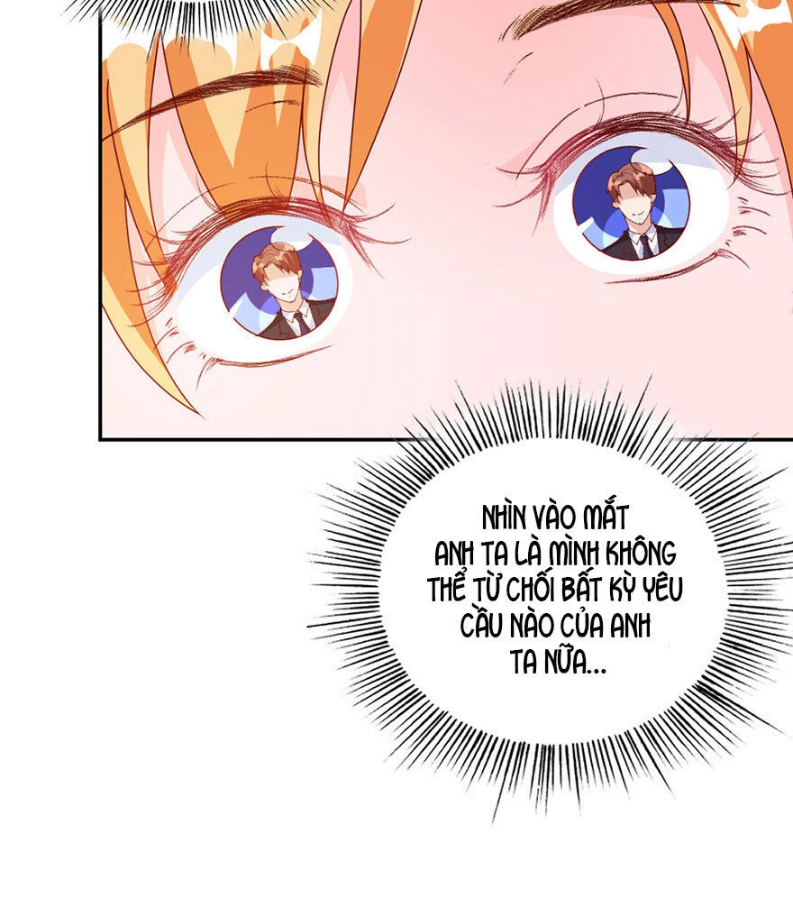 Tiểu Bạch Điềm Thê Của Long Thiếu Chapter 34 - 43