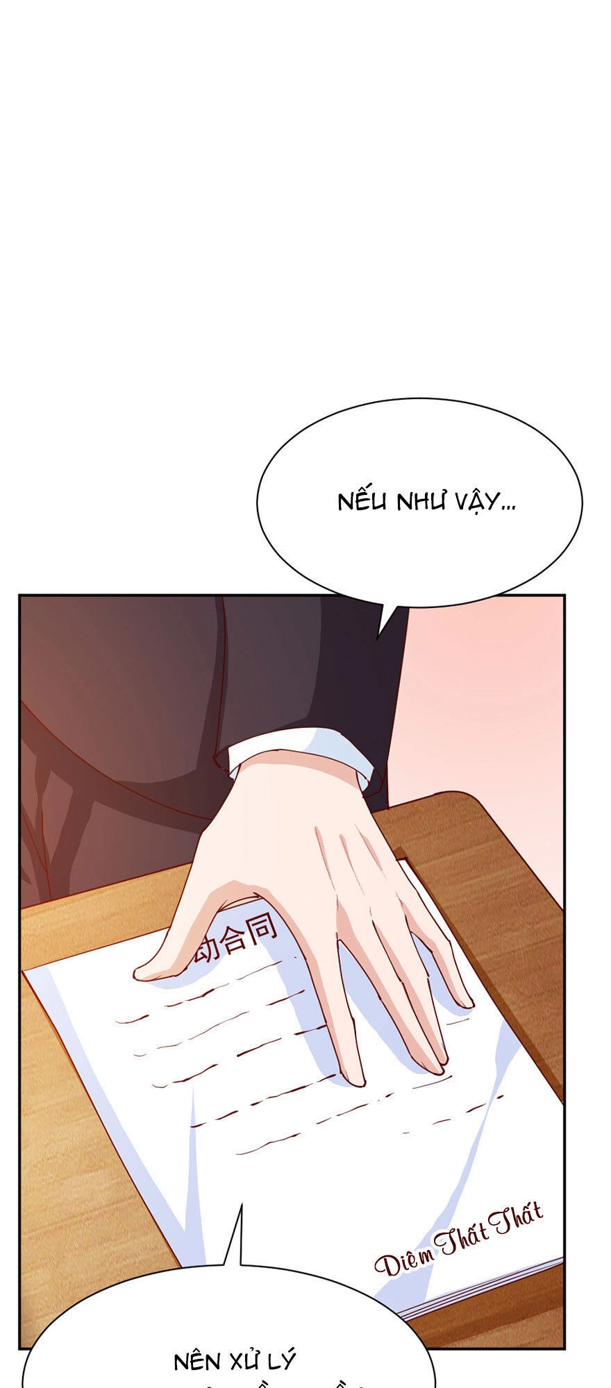 Tiểu Bạch Điềm Thê Của Long Thiếu Chapter 34 - 47