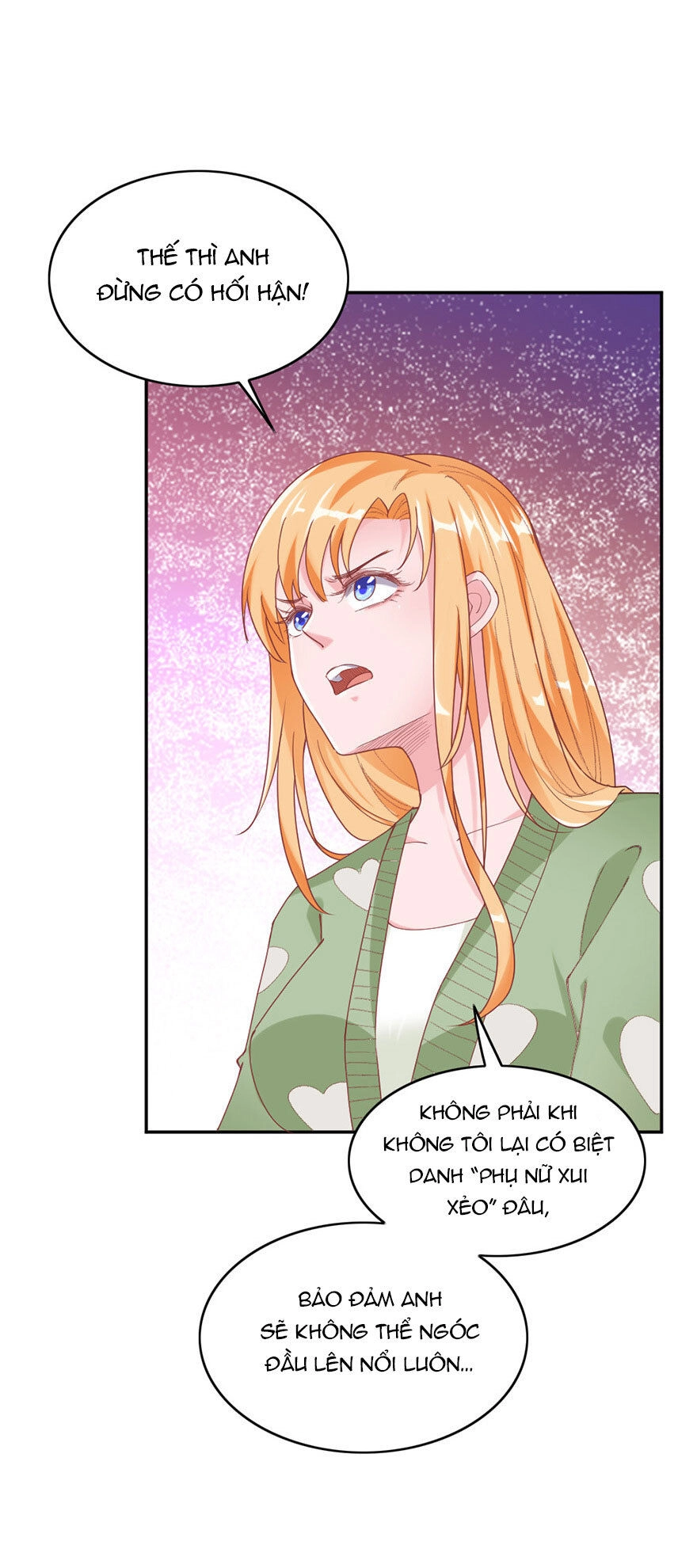 Tiểu Bạch Điềm Thê Của Long Thiếu Chapter 35 - 4